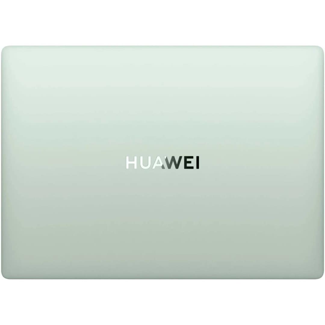 Ноутбук Huawei MateBook 14 OLED i5-125H Ultra SSD, Green — фото 4