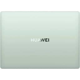 Ноутбук Huawei MateBook 14 OLED i5-125H Ultra SSD, Green — фото 4