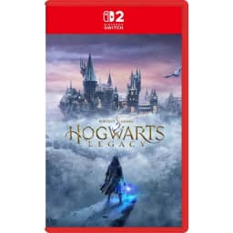 Игра Nintendo Hogwarts Legacy — фото 1