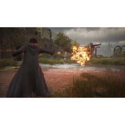 Игра Nintendo Hogwarts Legacy — фото 2