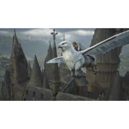 Игра Nintendo Hogwarts Legacy — фото 3