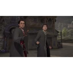 Игра Nintendo Hogwarts Legacy — фото 4