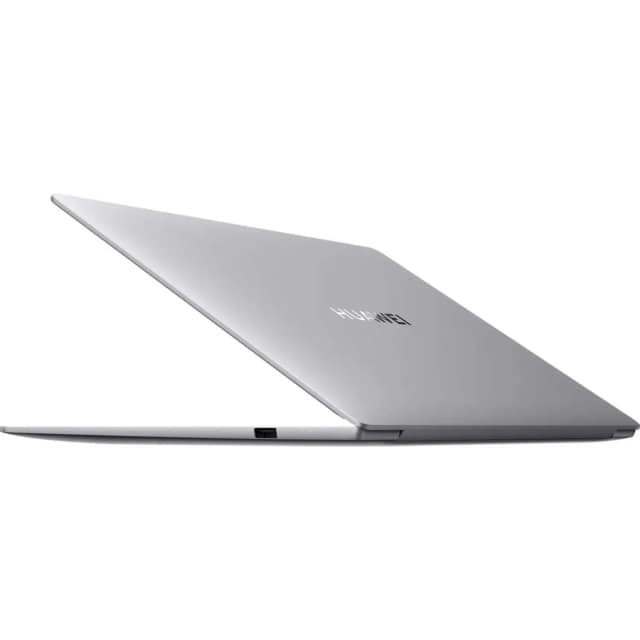 Ноутбук Huawei MateBook 14 OLED i5-125H Ultra SSD, Space Gray
