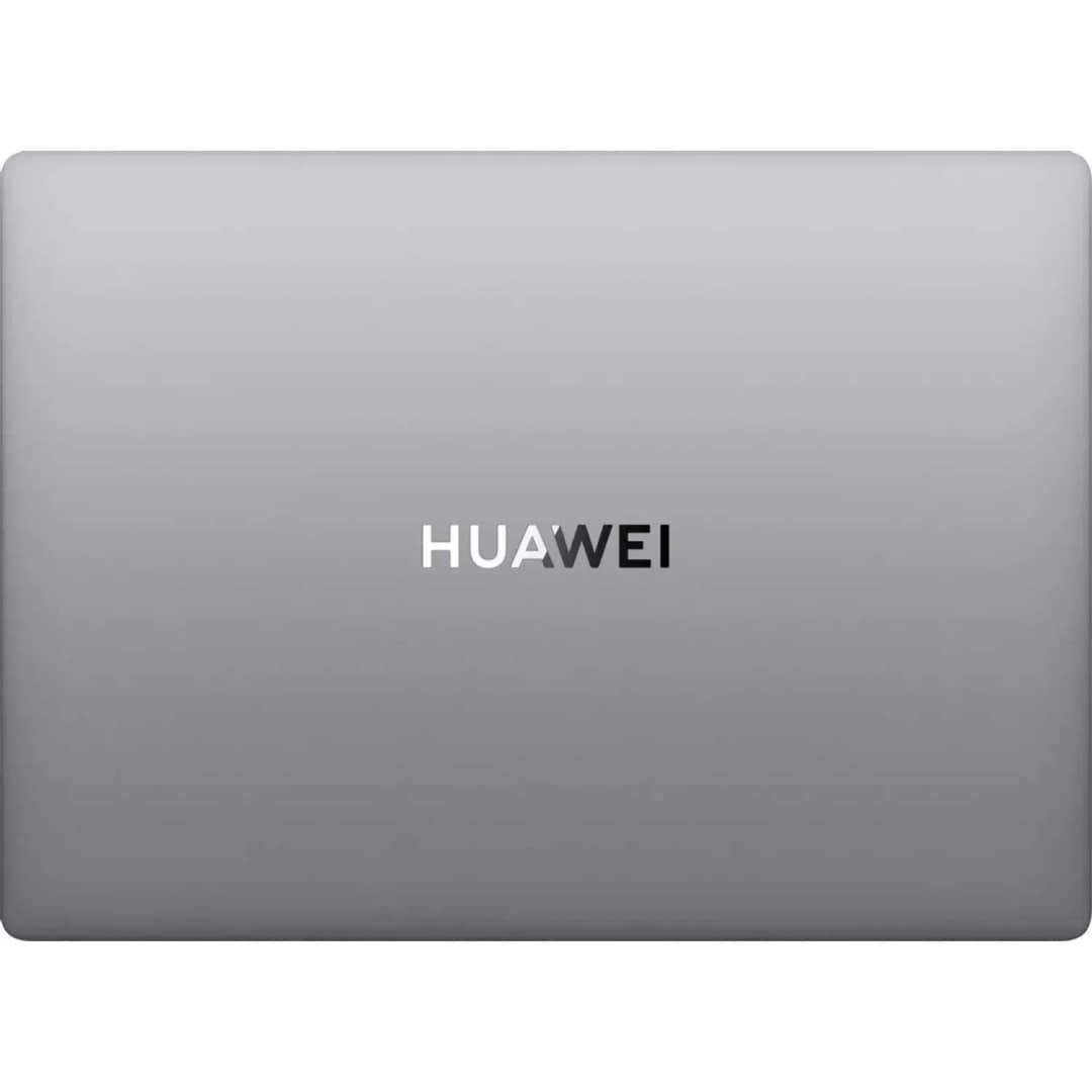 Ноутбук Huawei MateBook 14 OLED i5-125H Ultra SSD, Space Gray — фото 4