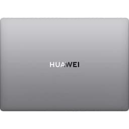 Ноутбук Huawei MateBook 14 OLED i5-125H Ultra SSD, Space Gray — фото 4
