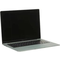 Ноутбук Huawei MateBook 14 OLED i7-155H Ultra SSD, Green — фото 3