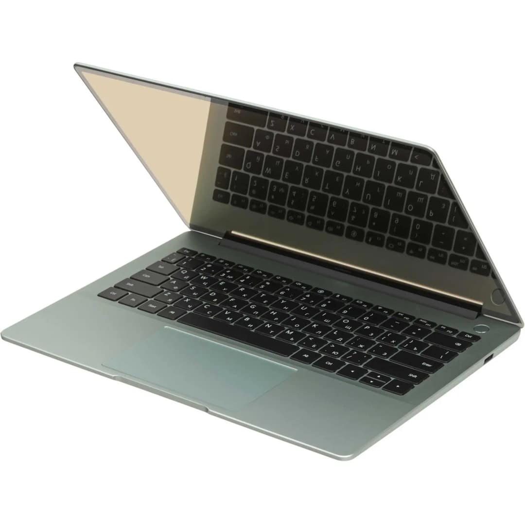 Ноутбук Huawei MateBook 14 OLED i7-155H Ultra SSD, Green — фото 4