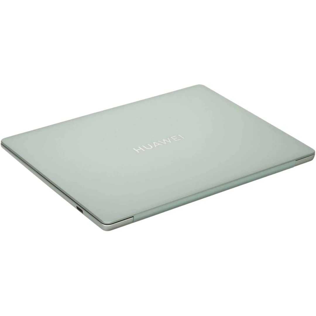 Ноутбук Huawei MateBook 14 OLED i7-155H Ultra SSD, Green — фото 5