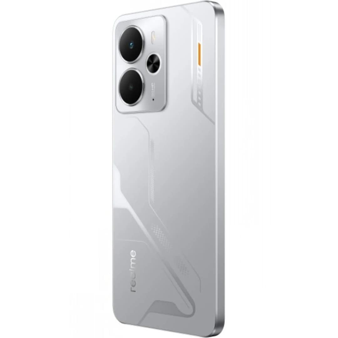 Смартфон Realme 14 5G 12, Silver — фото 2