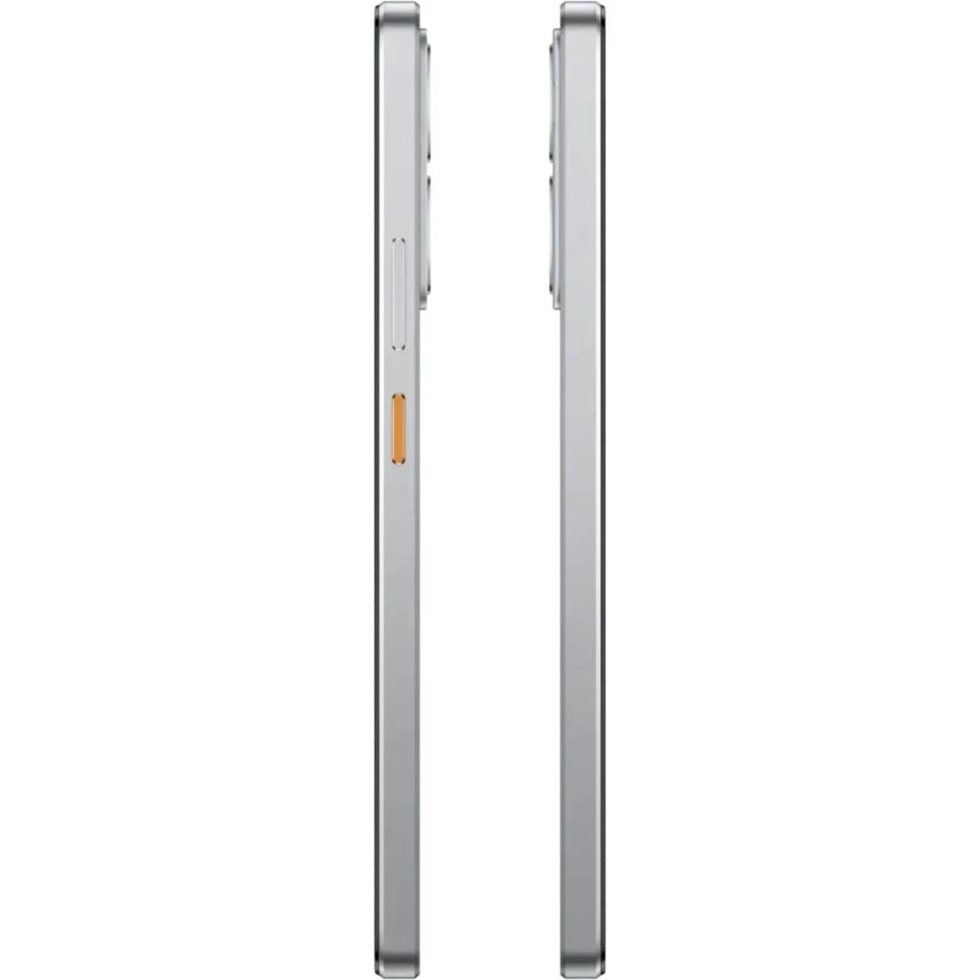 Смартфон Realme 14 5G 12, Silver — фото 3