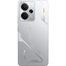 Смартфон Realme 14 5G 12, Silver — фото 5
