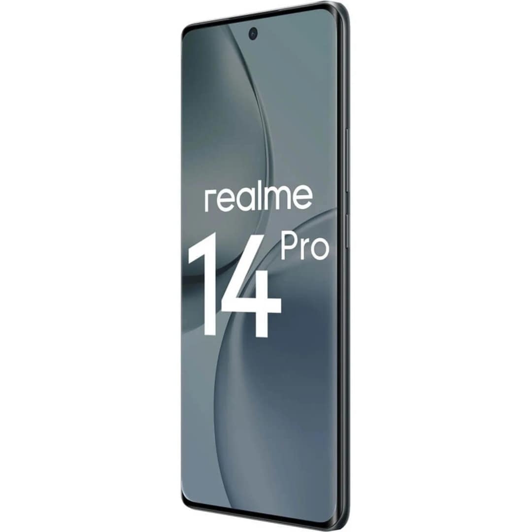 Смартфон Realme 14 Pro 8, Grey — фото 2
