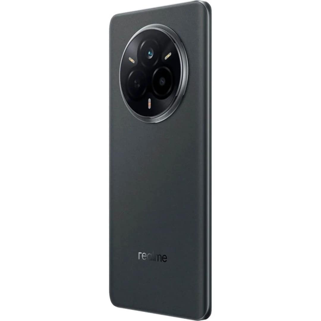 Смартфон Realme 14 Pro 8, Grey — фото 3