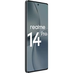 Смартфон Realme 14 Pro 8, Grey — фото 4