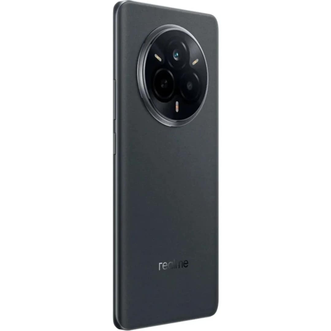 Смартфон Realme 14 Pro 8, Grey — фото 5