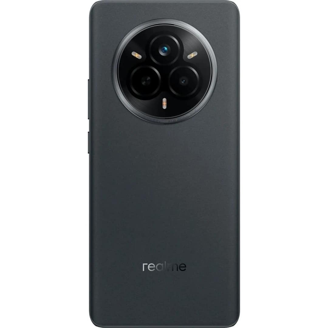 Смартфон Realme 14 Pro 8, Grey — фото 6