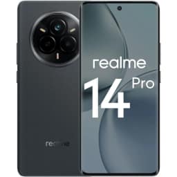 Смартфон Realme 14 Pro 8, Grey — фото 9