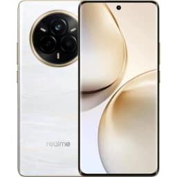 Смартфон Realme 14 Pro 8, White — фото 1