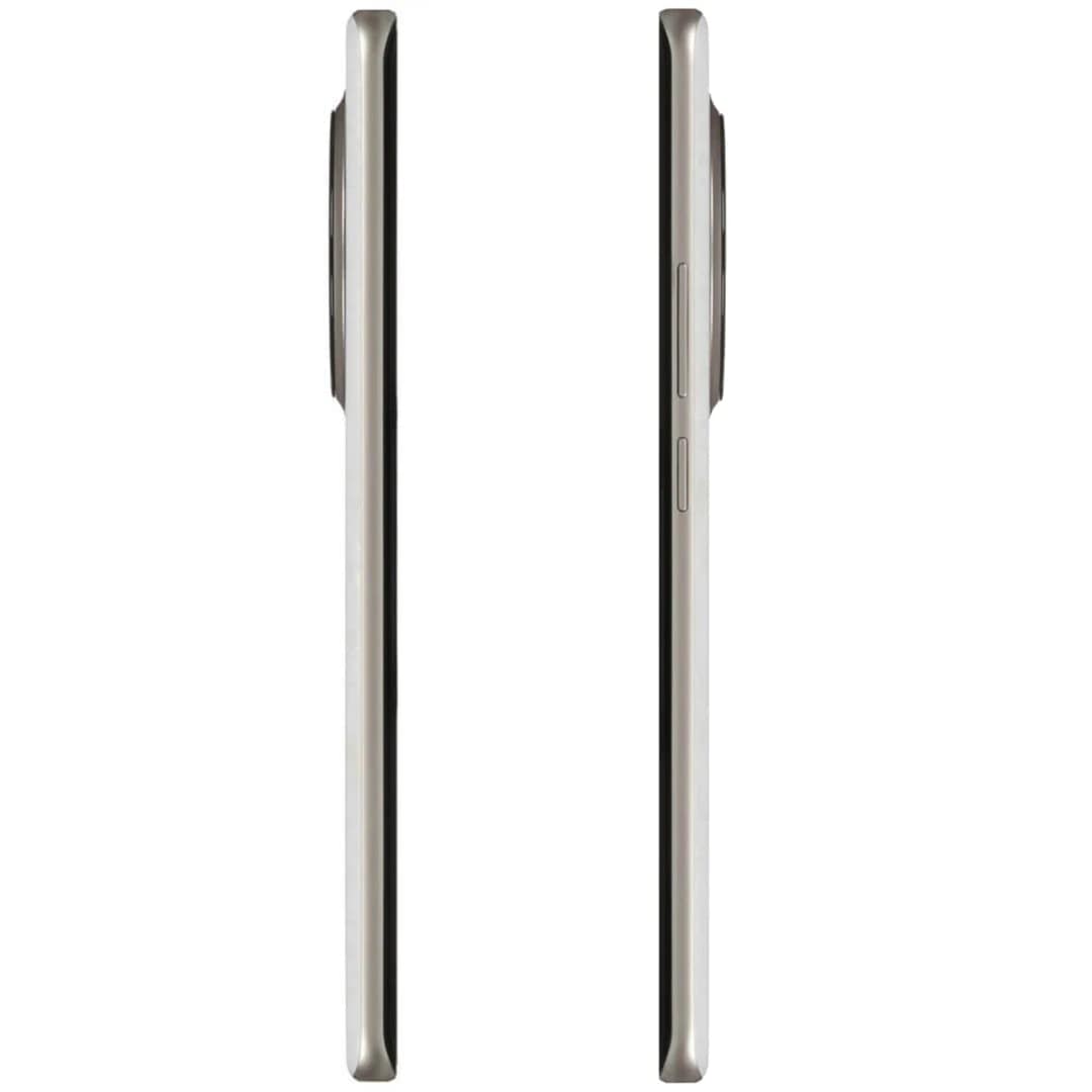 Смартфон Realme 14 Pro 8, White — фото 2