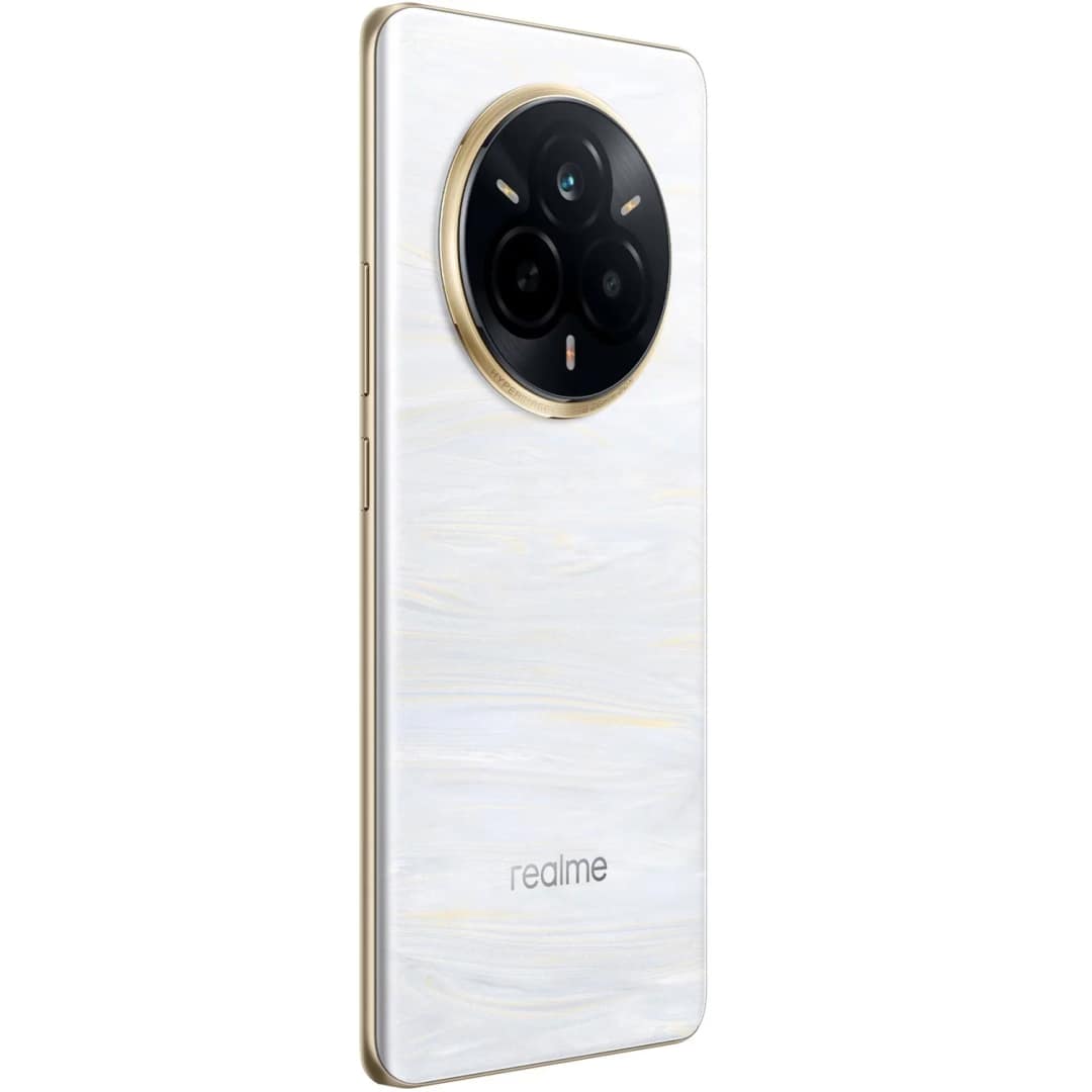 Смартфон Realme 14 Pro 8, White — фото 3