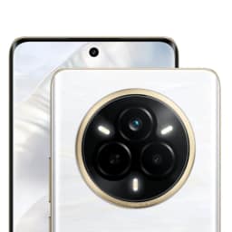 Смартфон Realme 14 Pro 8, White — фото 4