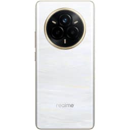 Смартфон Realme 14 Pro 8, White — фото 5