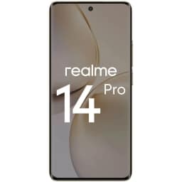 Смартфон Realme 14 Pro 8, White — фото 6