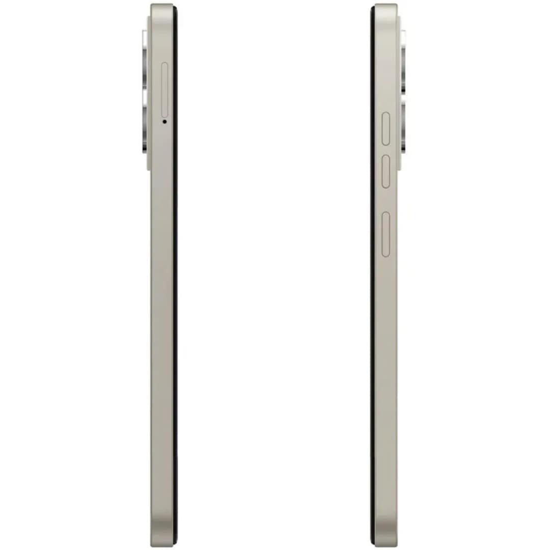 Смартфон Tecno Spark Go 1 4 128, Gold — фото 2