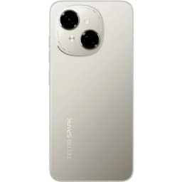 Смартфон Tecno Spark Go 1 4 128, Gold — фото 4