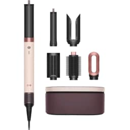 Стайлер Dyson Airwrap Complete Long HS09 Coanda 2x, Ceramic Pink/Rose Gold — фото 2
