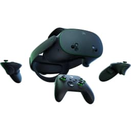 Шлем виртуальной реальности Oculus Quest 3s Xbox Edition — фото 1