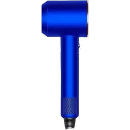 Фен Dyson Supersonic HD08, Blue/Gold — фото 2