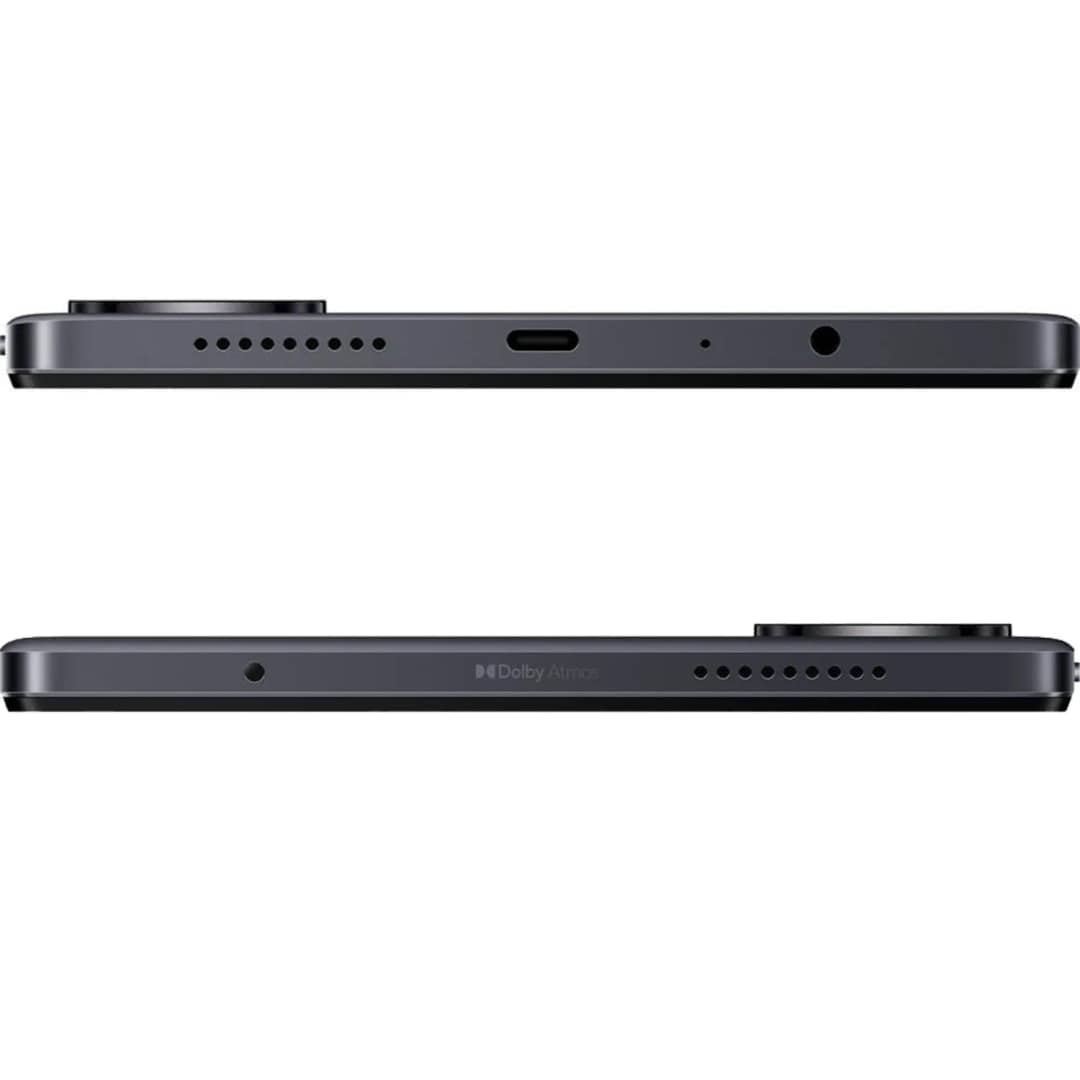 Планшет Xiaomi Redmi Pad SE 8.7 4 LTE Global Version, Graphite Gray — фото 2