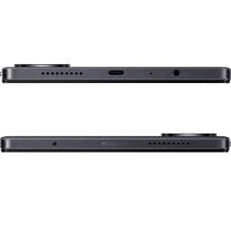 Планшет Xiaomi Redmi Pad SE 8.7 4 LTE Global Version, Graphite Gray — фото 2