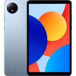 Планшет Xiaomi Redmi Pad SE 8.7 4 LTE Global Version, Sky Blue — фото 1