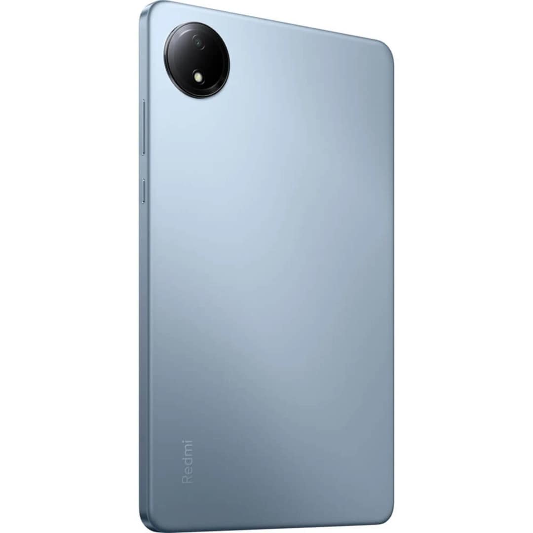Планшет Xiaomi Redmi Pad SE 8.7 4 LTE Global Version, Sky Blue — фото 6
