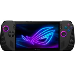 Игровая приставка ASUS ROG Ally X 24 Black — фото 2