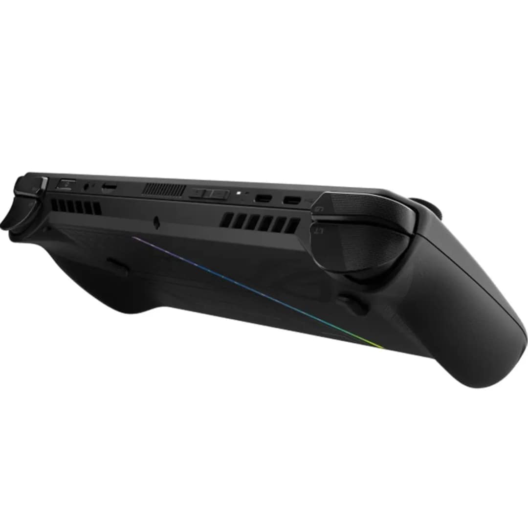 Игровая приставка ASUS ROG Ally X 24 Black — фото 4