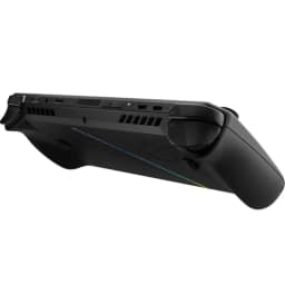 Игровая приставка ASUS ROG Ally X 24 Black — фото 4