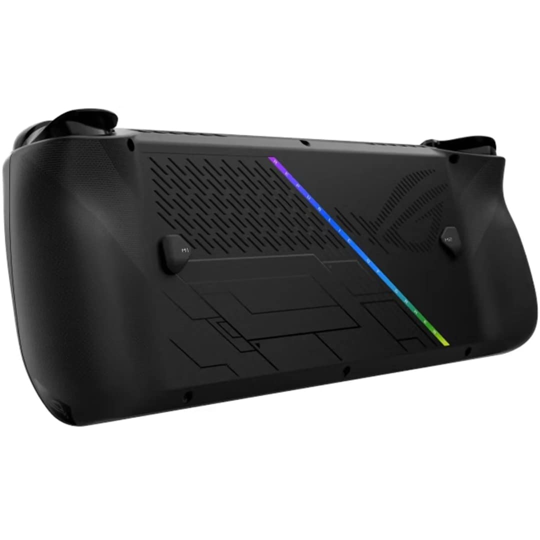 Игровая приставка ASUS ROG Ally X 24 Black — фото 6