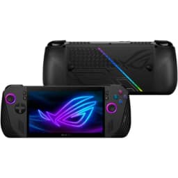 Игровая приставка ASUS ROG Ally X 24 Black — фото 10