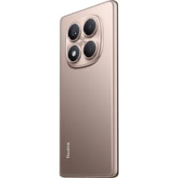 Смартфон Xiaomi Redmi Note 14 Pro 4G 8 Global Version, Gold — фото 4