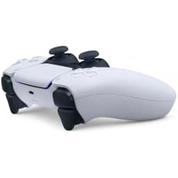 Игровая приставка Sony PlayStation 5 Slim Digital edition DualSense White — фото 4