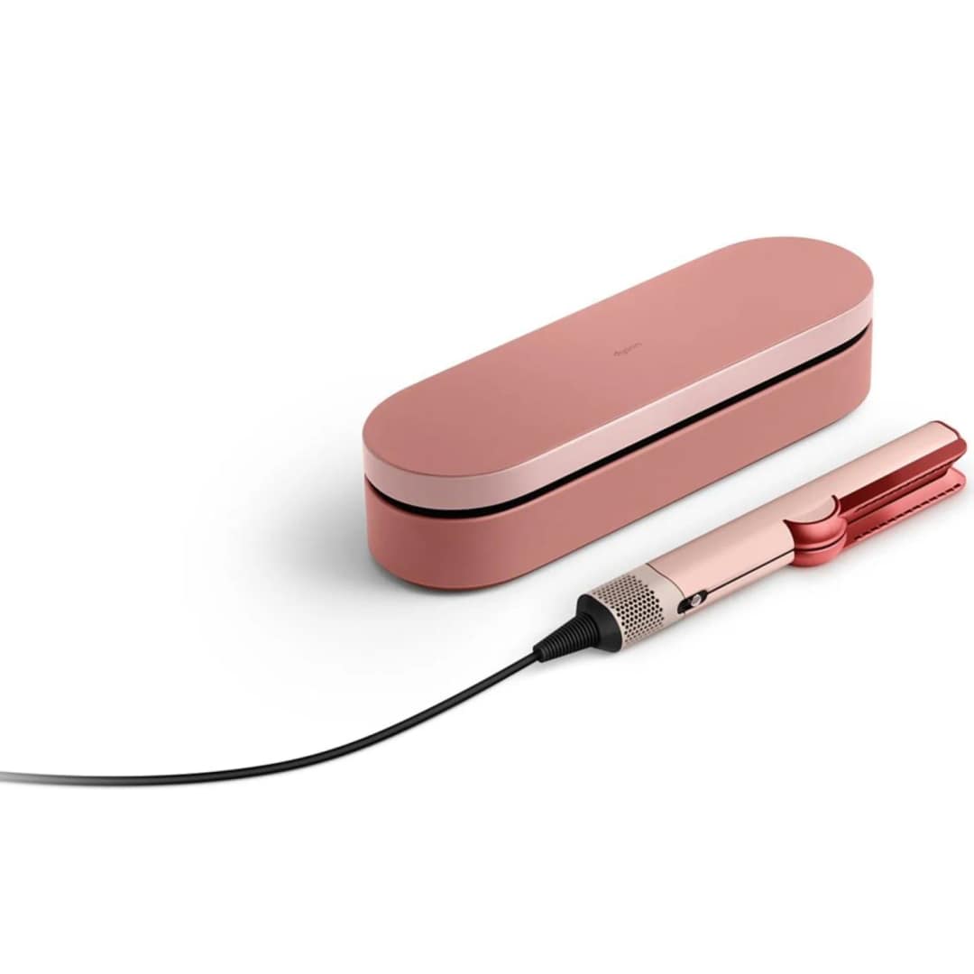 Выпрямитель Dyson Airstrait HT01, Kanzan Pink — фото 2