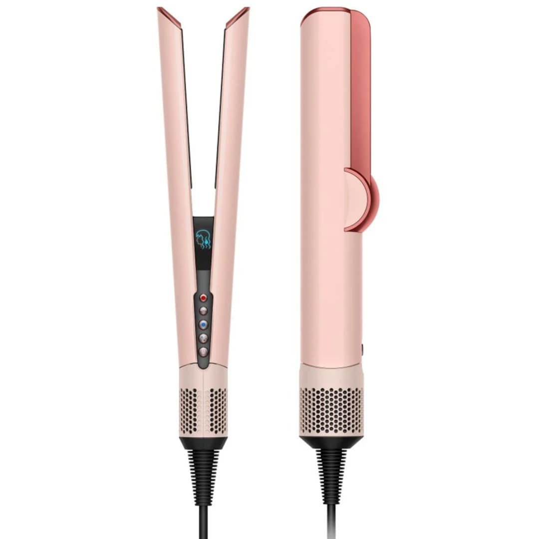 Выпрямитель Dyson Airstrait HT01, Kanzan Pink — фото 3