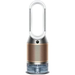 Очиститель-увлажнитель воздуха Dyson РН05 White Gold — фото 1