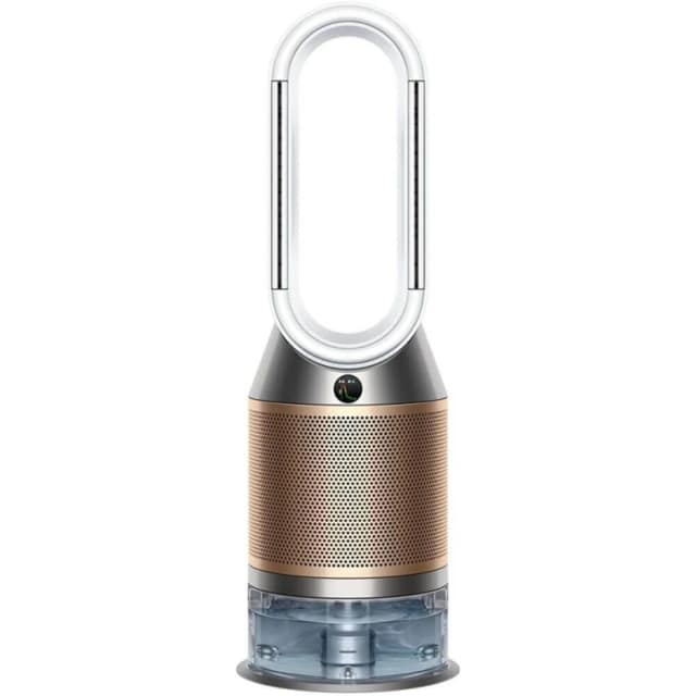 Очиститель-увлажнитель воздуха Dyson РН05 White Gold