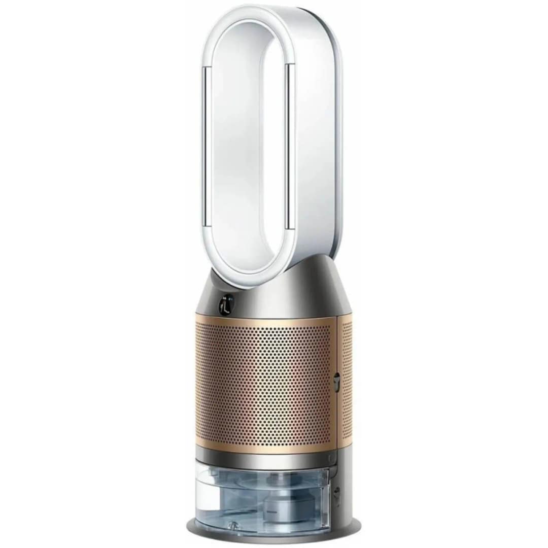Очиститель-увлажнитель воздуха Dyson РН05 White Gold — фото 2