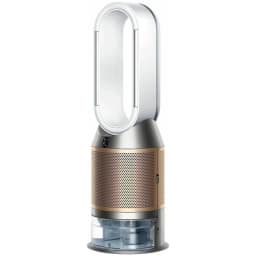 Очиститель-увлажнитель воздуха Dyson РН05 White Gold — фото 2