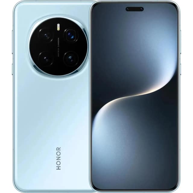 Смартфон Honor Magic 7 Pro 12, Blue